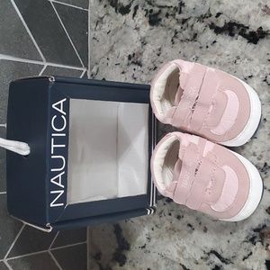 Nautica prewalk